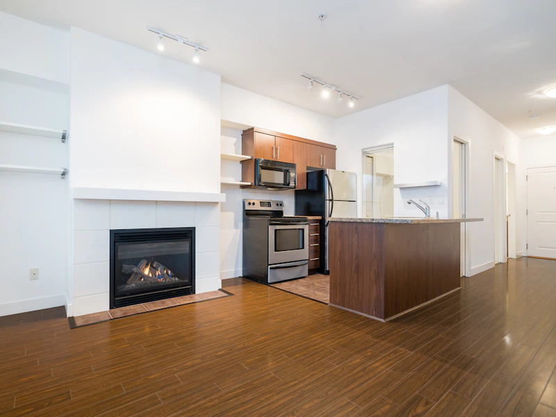 108 - 3260 St Johns Street, Port Moody BC V3H 0B9