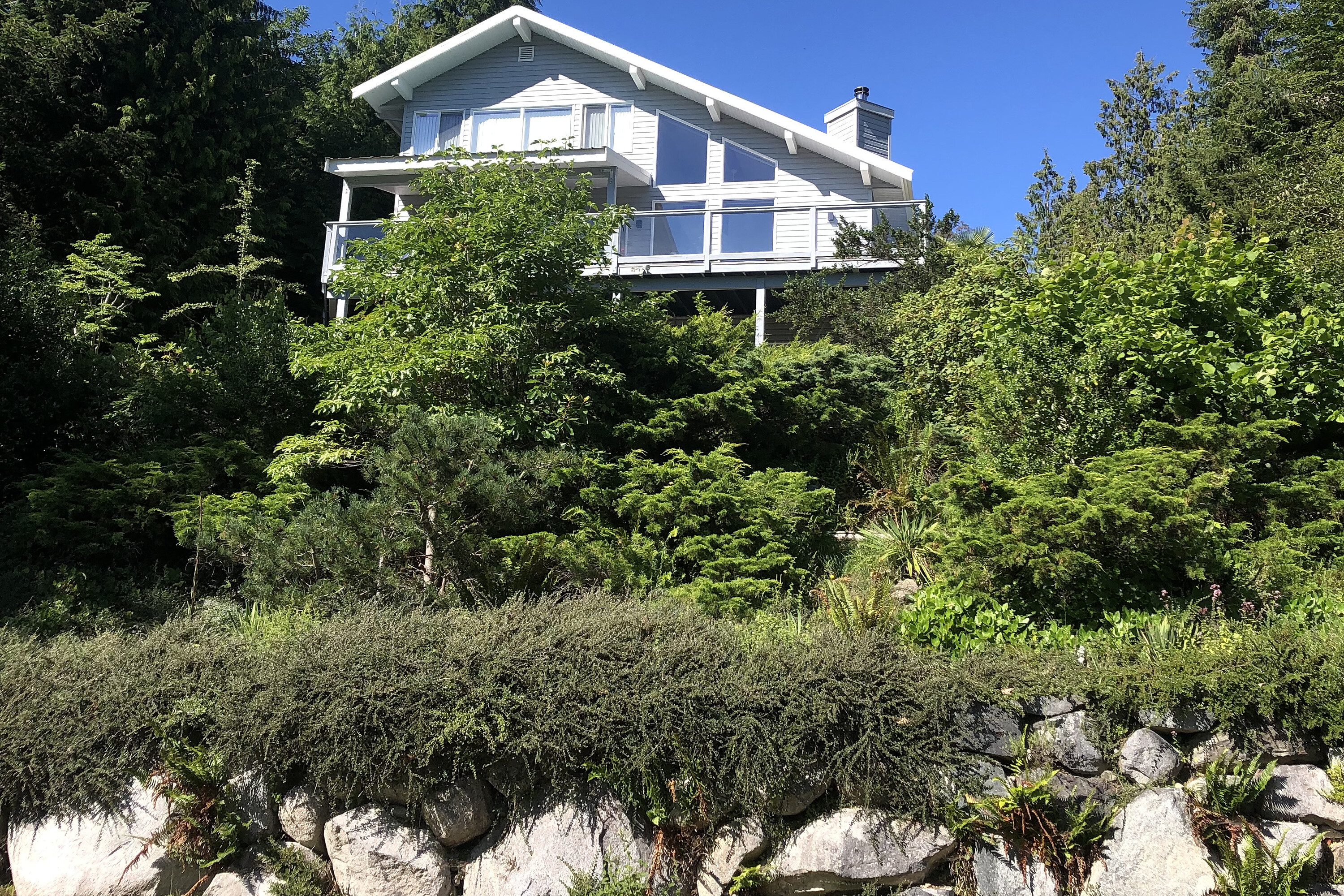 4683 Hotel Lake Road, Pender Harbour Egmont, BC, V0N 1S1