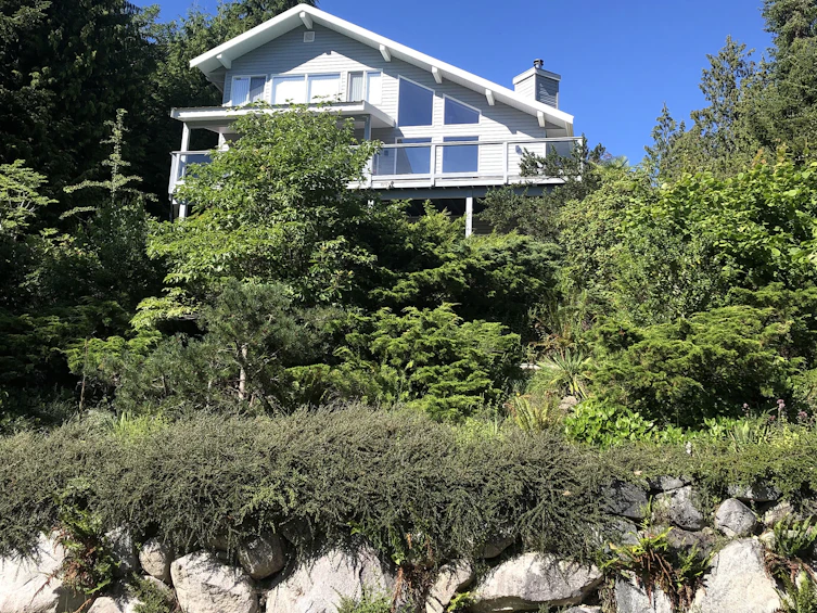4683 Hotel Lake Road, Pender Harbour Egmont, BC, V0N 1S1