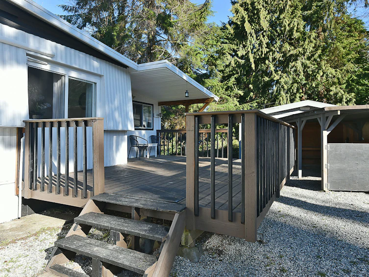 4532 Hupit Street, Sechelt, BC, V7Z 0B3