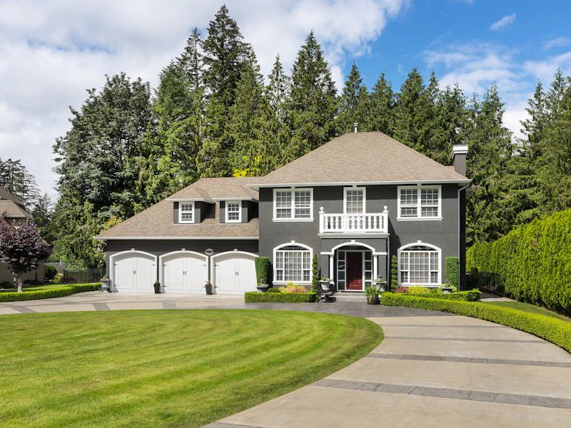 45632 Rachael Place, Cultus Lake BC V2R 5R3
