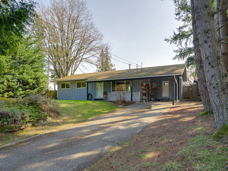 6797 Quartz Drive, Sooke BC V9Z 0M6