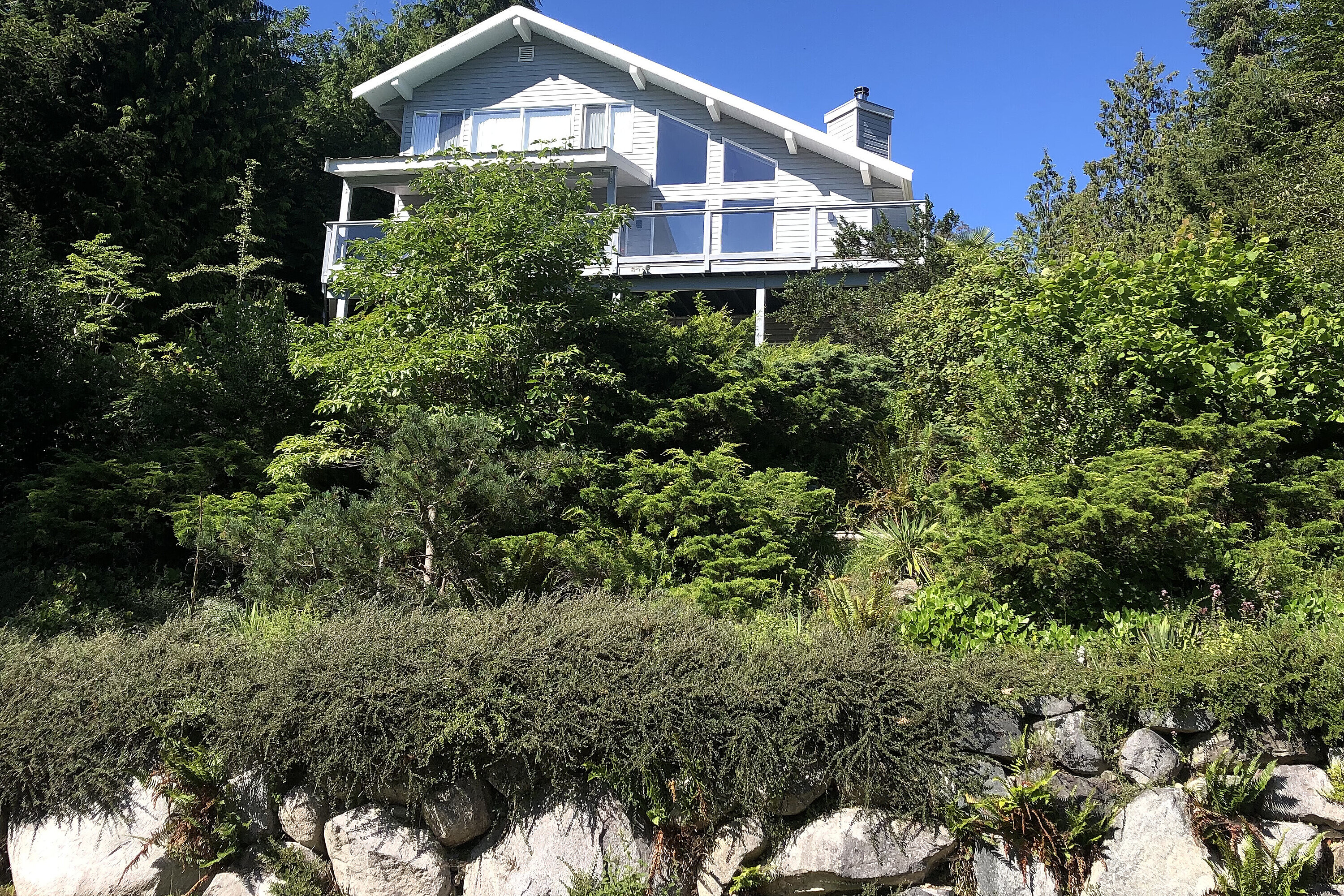 4683 Hotel Lake Road, Pender Harbour Egmont, BC, V0N 1S1