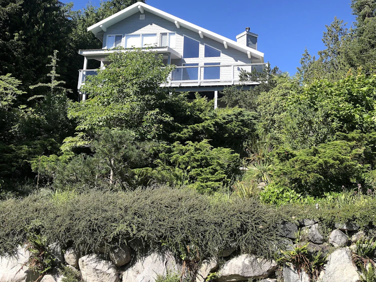 4683 Hotel Lake Road, Pender Harbour Egmont, BC, V0N 1S1