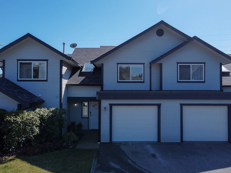 119 - 5711 Ebbtide Street, Sechelt BC