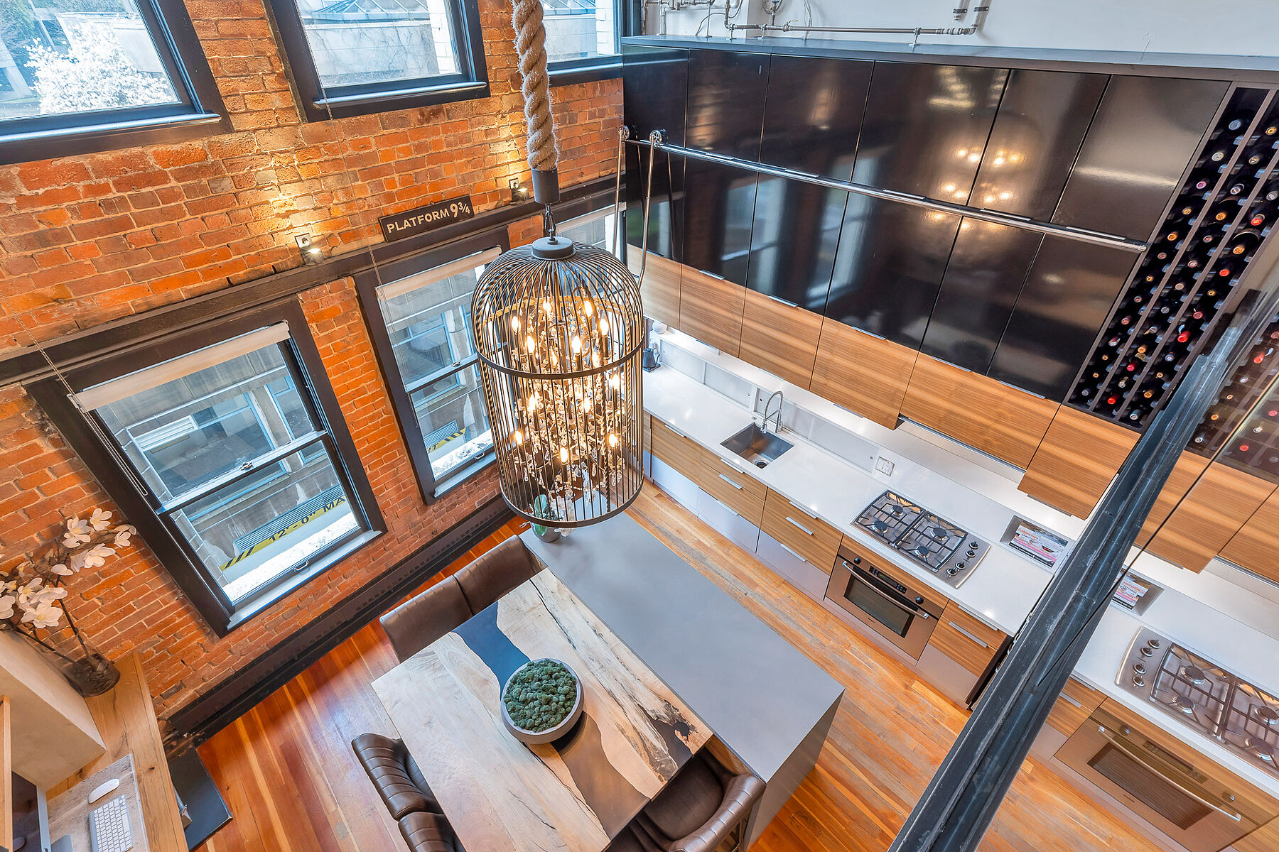 305-528 Beatty Street, Vancouver, BC, V6B 2L3