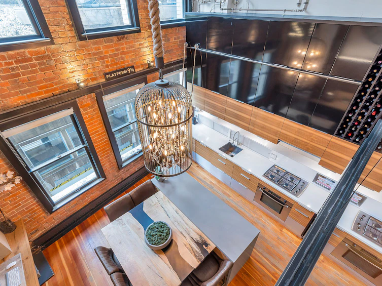 305-528 Beatty Street, Vancouver, BC, V6B 2L3