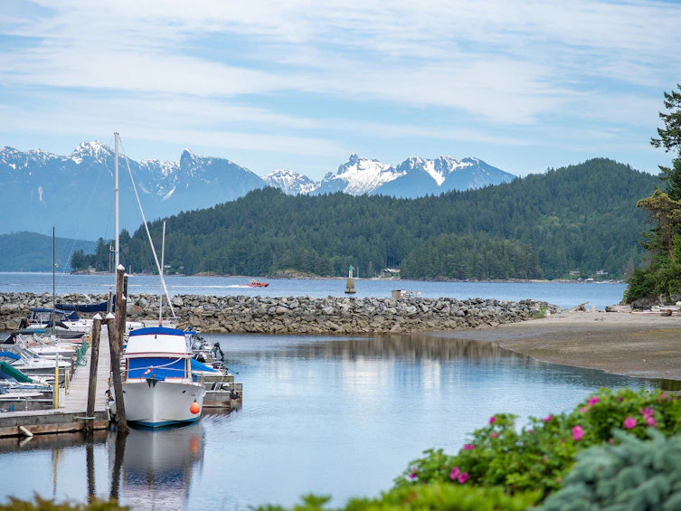 664 Bay Road, Gibsons, BC, V0N 1V8