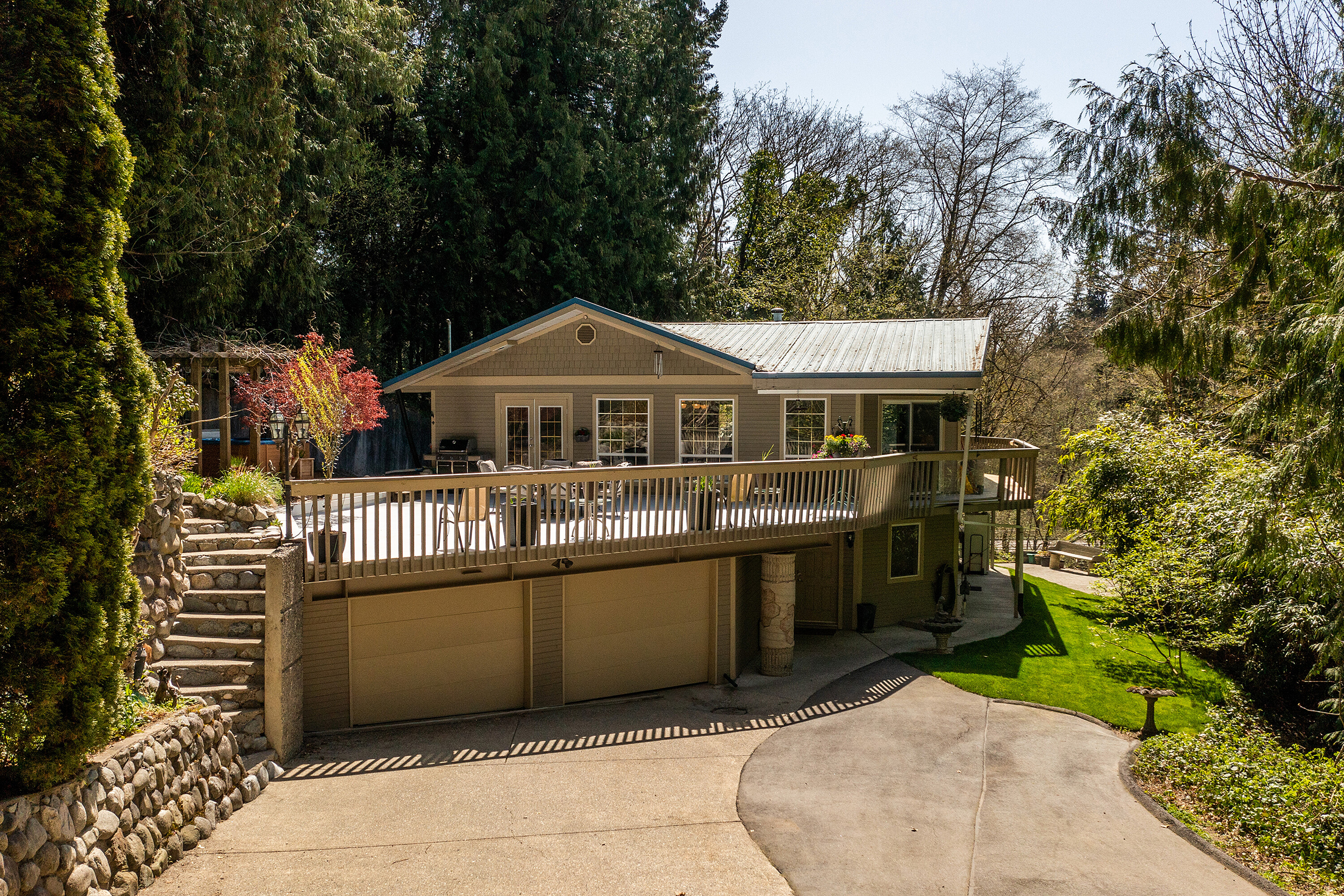 24400 56 Avenue, Langley, BC, V2Z 1E9