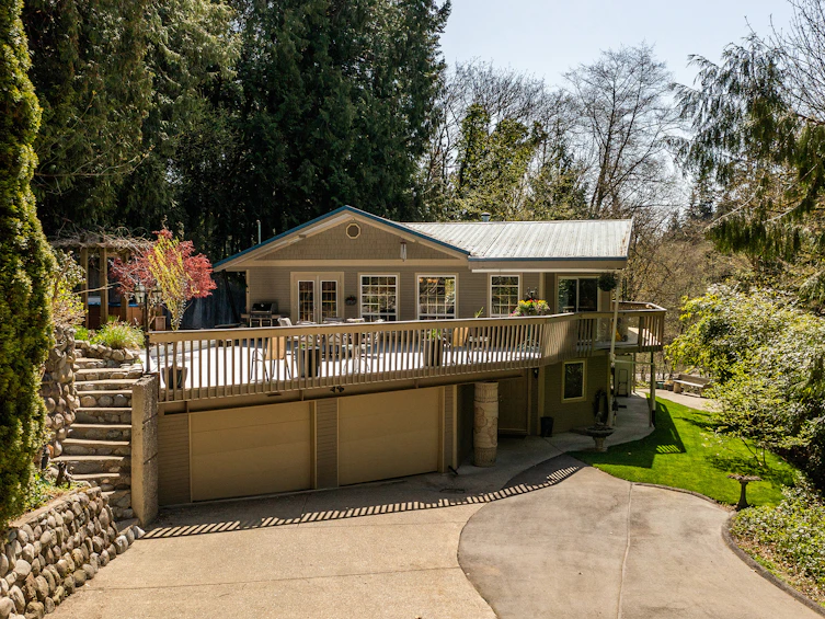 24400 56 Avenue, Langley, BC, V2Z 1E9