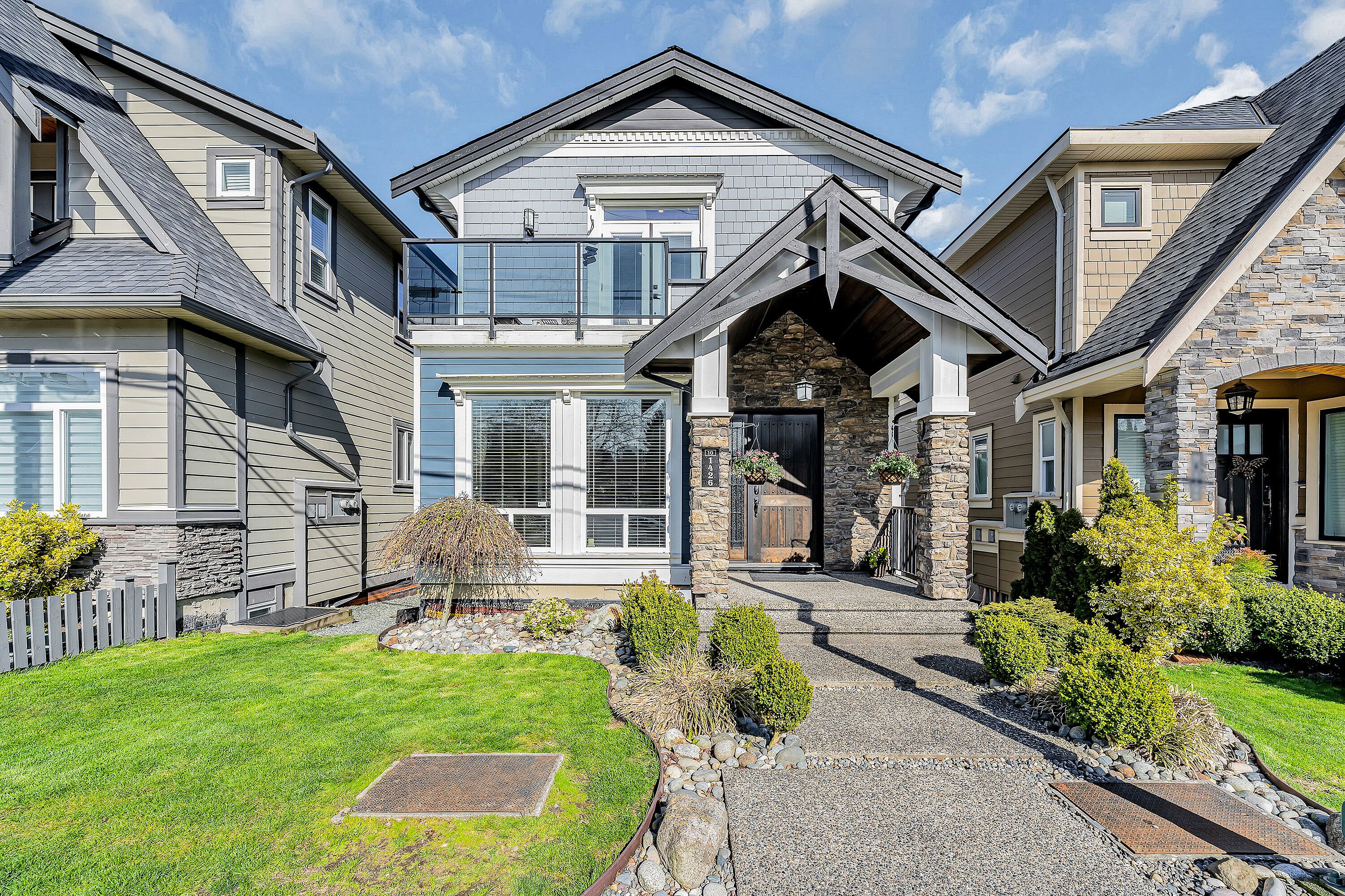 10-1426 Finlay Street, Surrey, BC, V4B 4L5