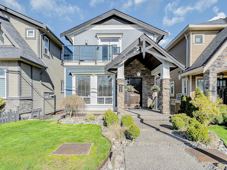 10-1426 Finlay Street, Surrey, BC, V4B 4L5