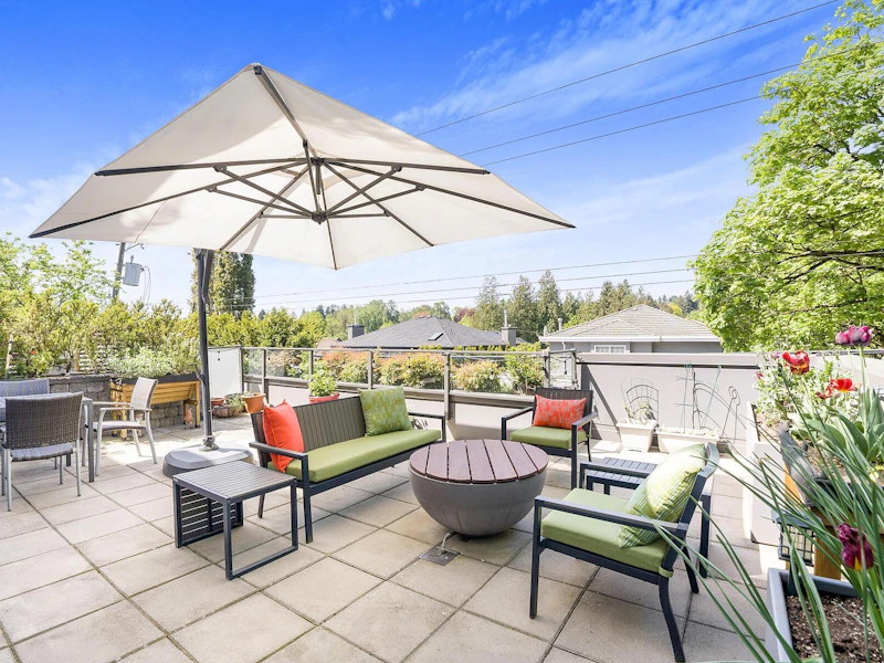 207 - 188 E 32nd Avenue, Vancouver BC