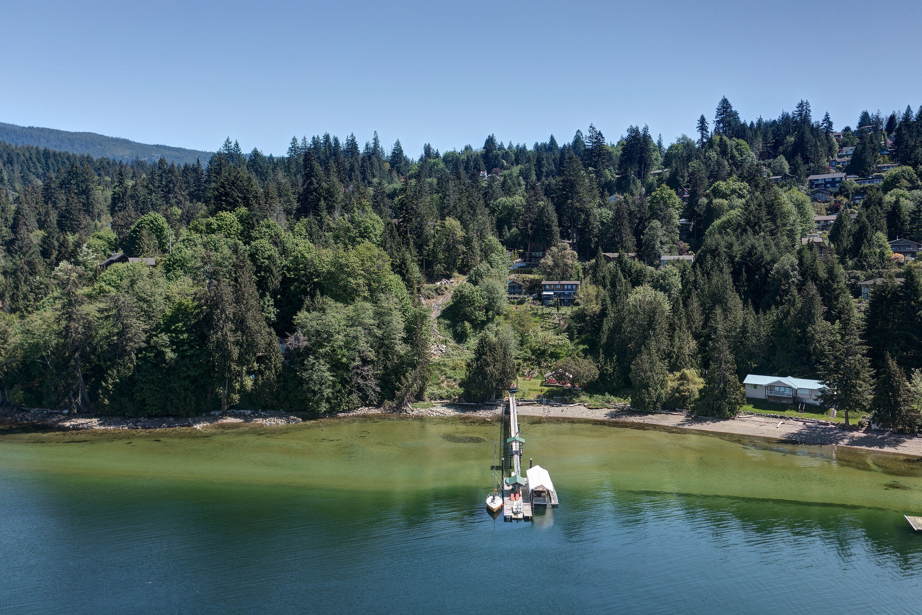 7007 Porpoise Drive, Sechelt, BC, V7Z 0C8