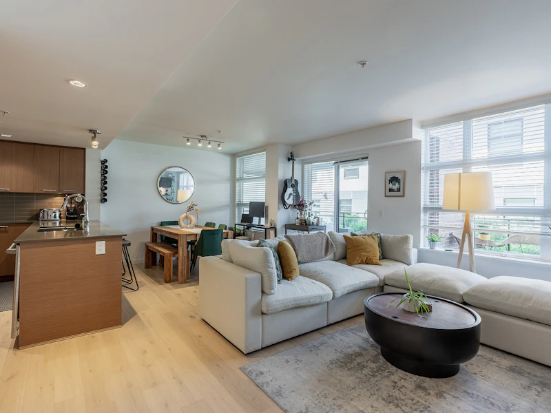 316 - 95 Moody Street, Port Moody BC V3H 0H2