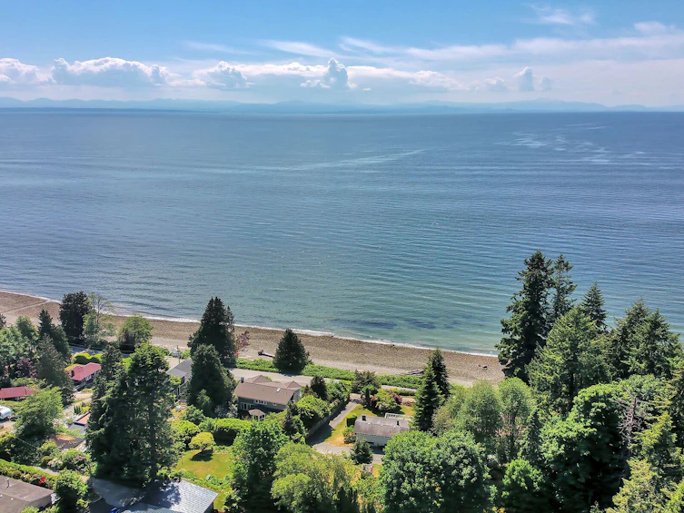1664 Gower Point Road, Gibsons, BC, V0N 1V5