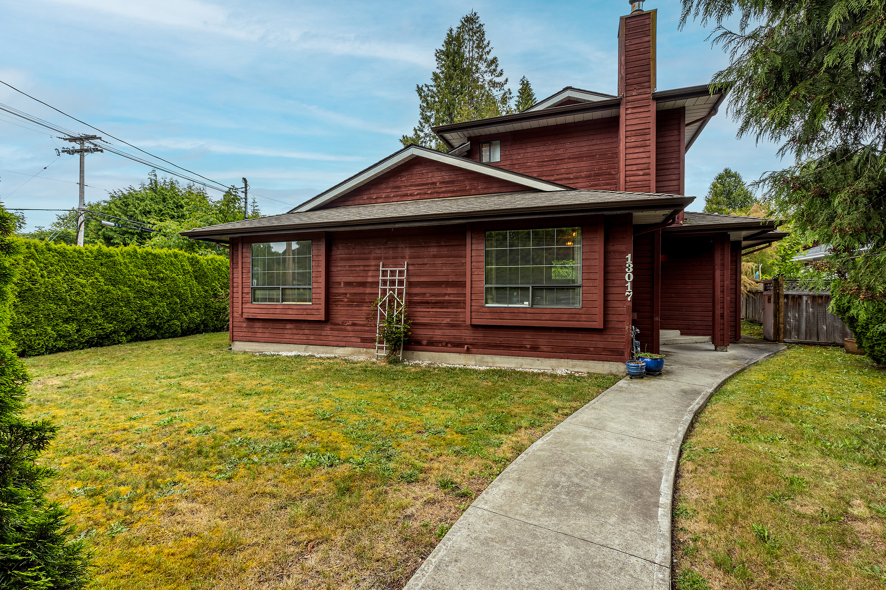 13017 16th Avenue, Surrey, BC, V4A 1P1
