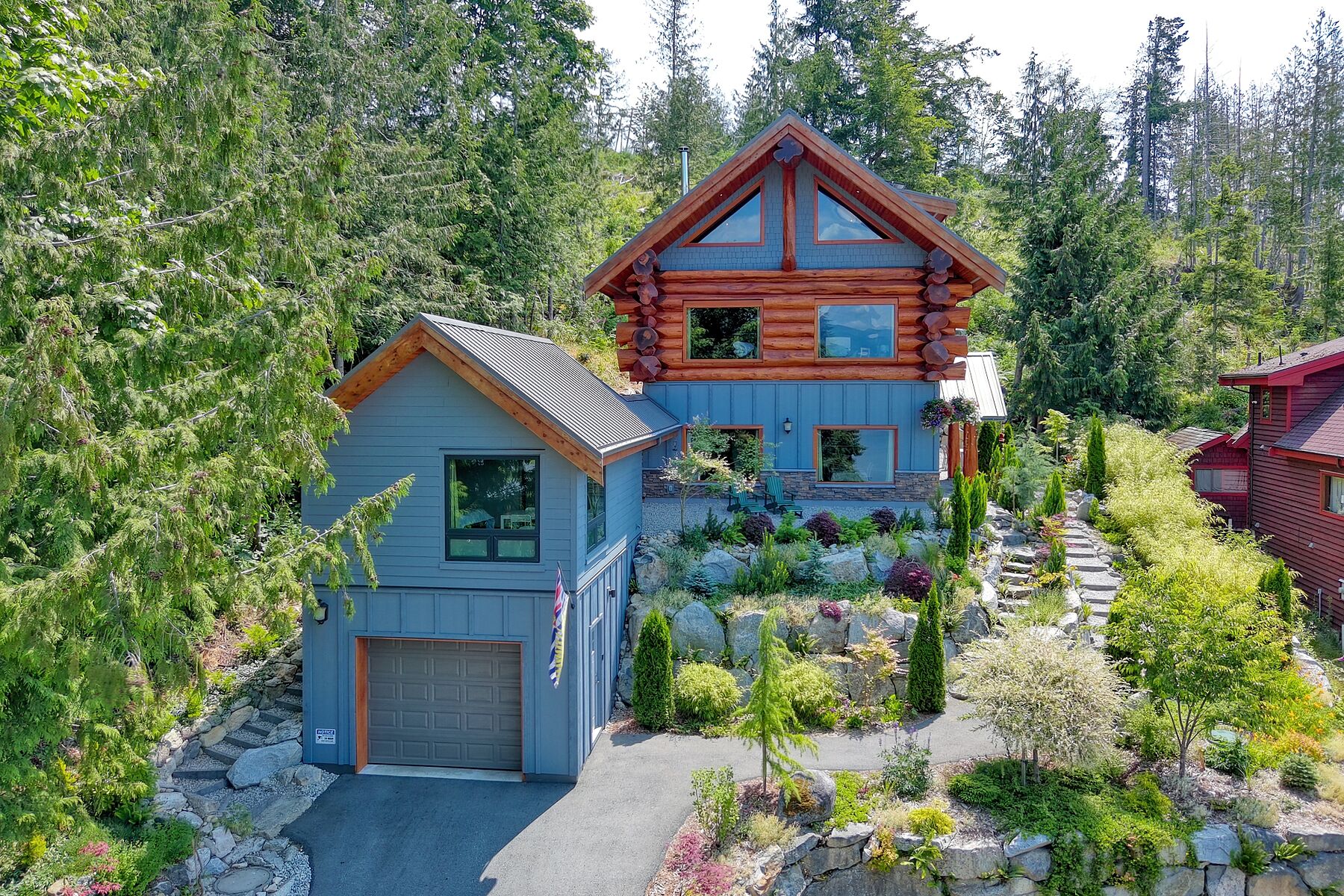 5895 Skookumchuk Road, Sechelt, BC, V7Z 0E1