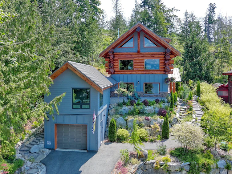 5895 Skookumchuk Road, Sechelt, BC, V7Z 0E1