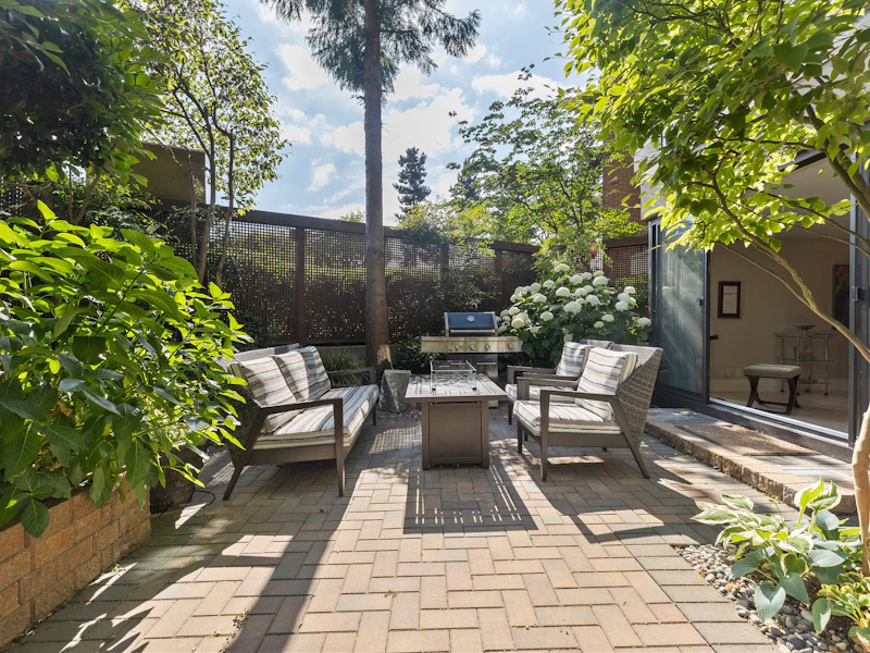 G09 - 1450 Pennyfarthing Drive, Vancouver BC V6J 4X8