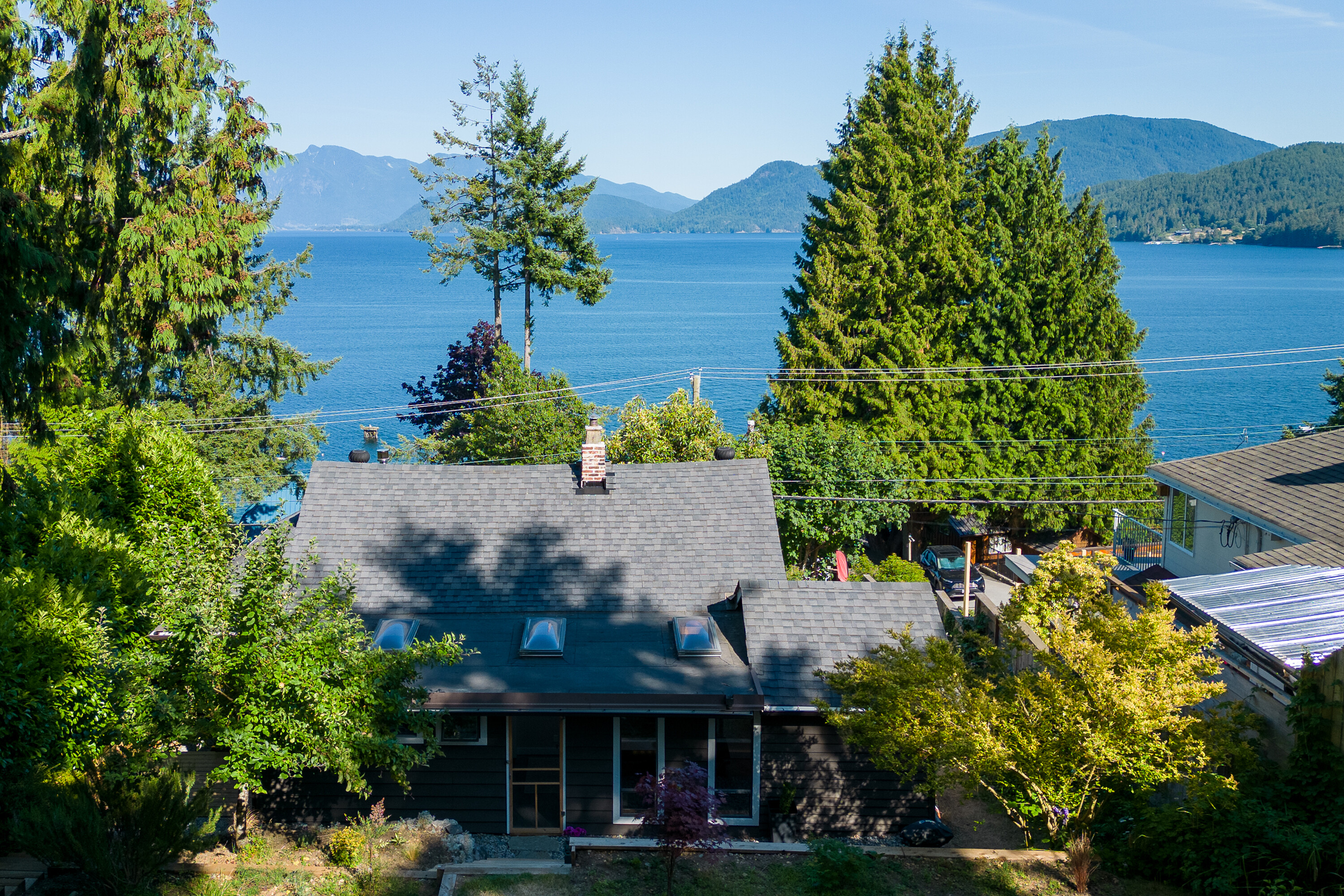 1231 Marine Drive, Gibsons, BC, V0N 1V1