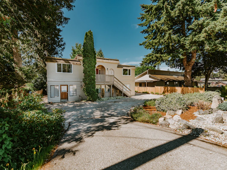 6473 Norwest Bay Road, Sechelt, BC, V7Z 0S1