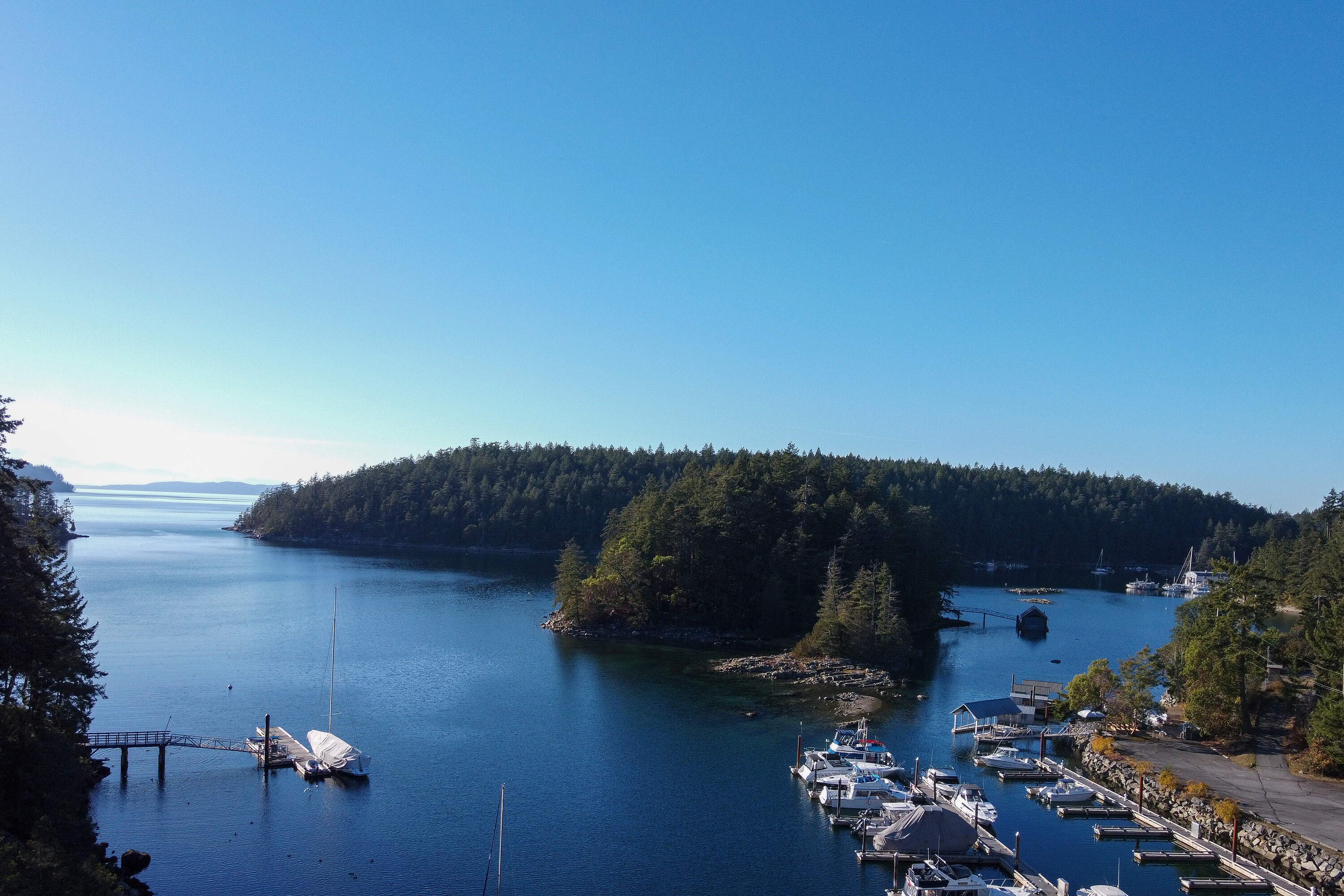 5393 Sans Souci Road, Halfmoon Bay, BC, V7Z 1B6