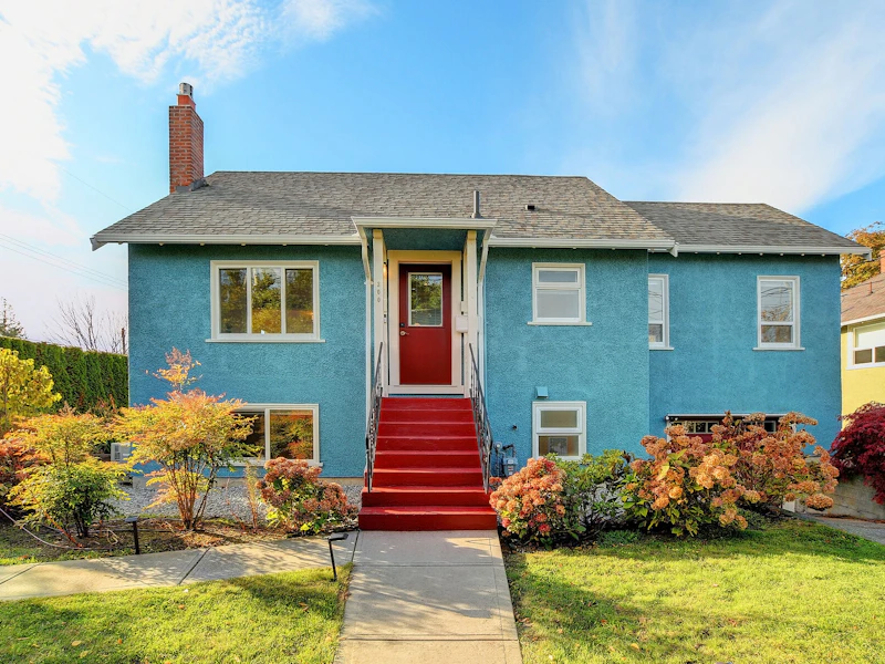 300 Linden Avenue, Victoria BC V8V 4E7