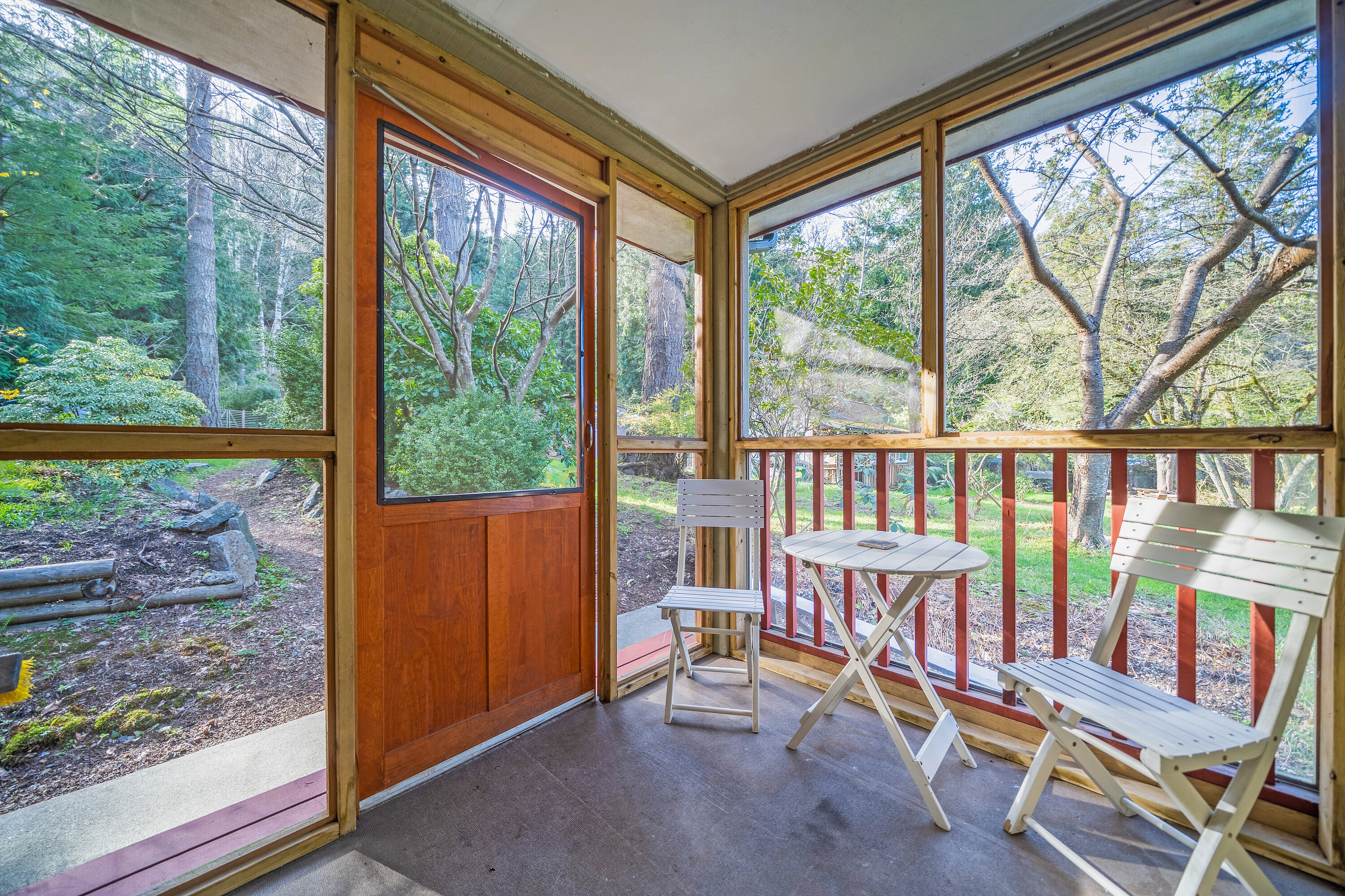 1305 Chevy Chase Lane, Bowen Island, BC, V0N 1G1