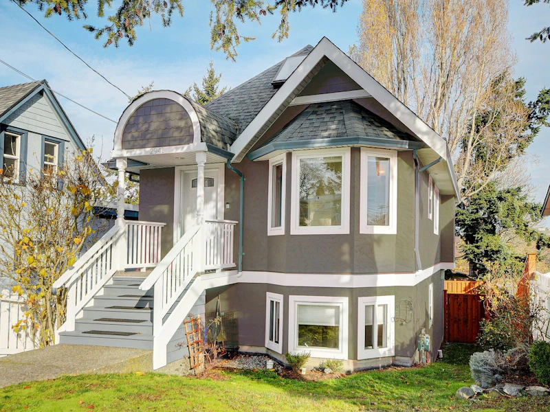 2941 Cedar Hill Road, Victoria BC V8T 3H8