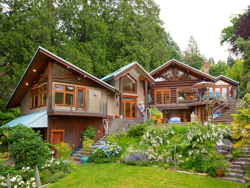 4787 Pilot House Road, West Vancouver BC V7W 1J4