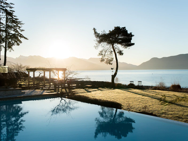 1332 Burns Road, Gibsons BC
