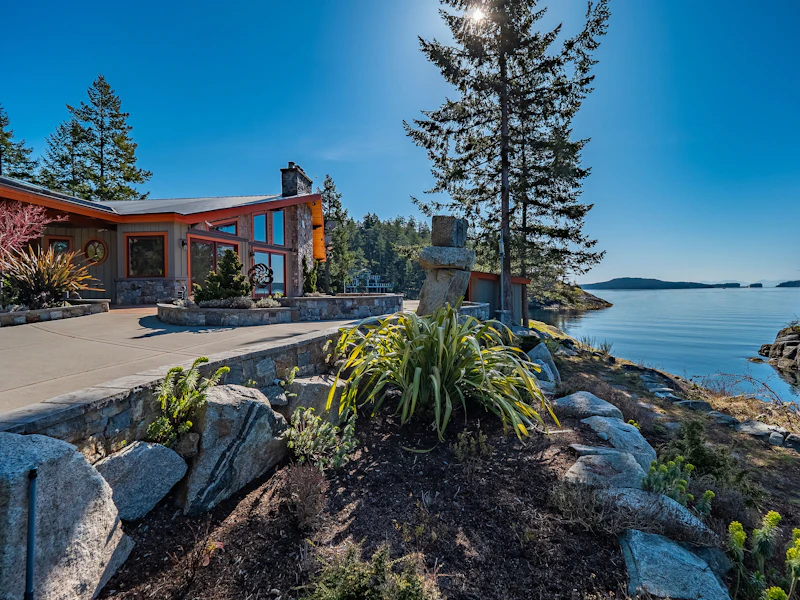 10871 Sunshine Coast Highway, Pender Harbour Egmont BC