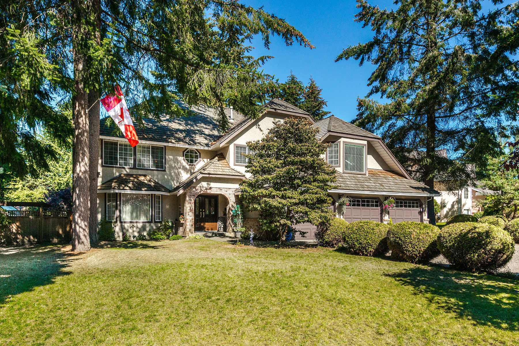 13145 22a Avenue, Surrey, BC, V4A 8Y5
