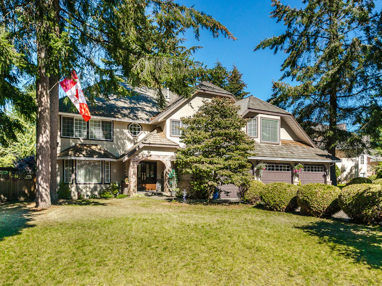 13145 22a Avenue, Surrey, BC, V4A 8Y5