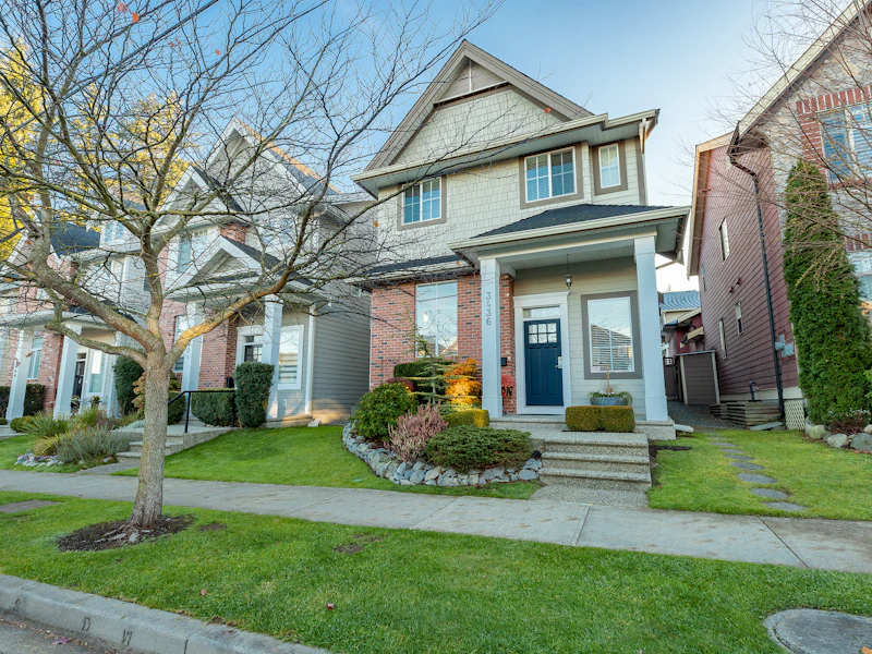 3436 148th Street, Surrey BC V4P 1A6