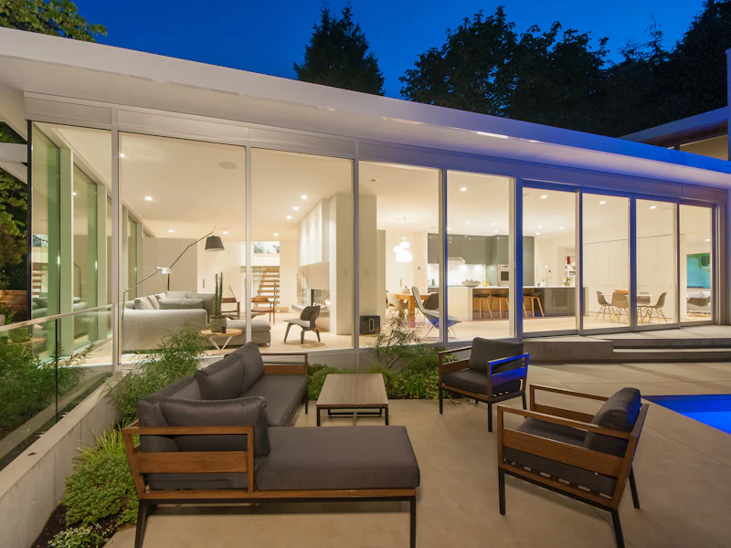 745 Anderson Crescent, West Vancouver BC V7T 1S4