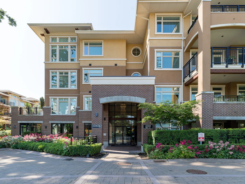 308 - 15360 20th Avenue, Surrey BC V4A 2A3