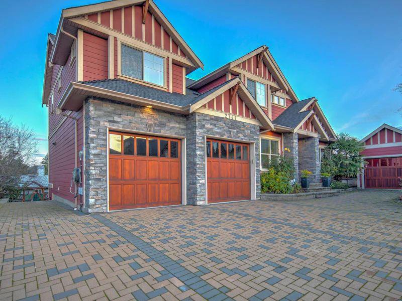 2741 Cornerstone Terrace, Langford BC V9B 5V1