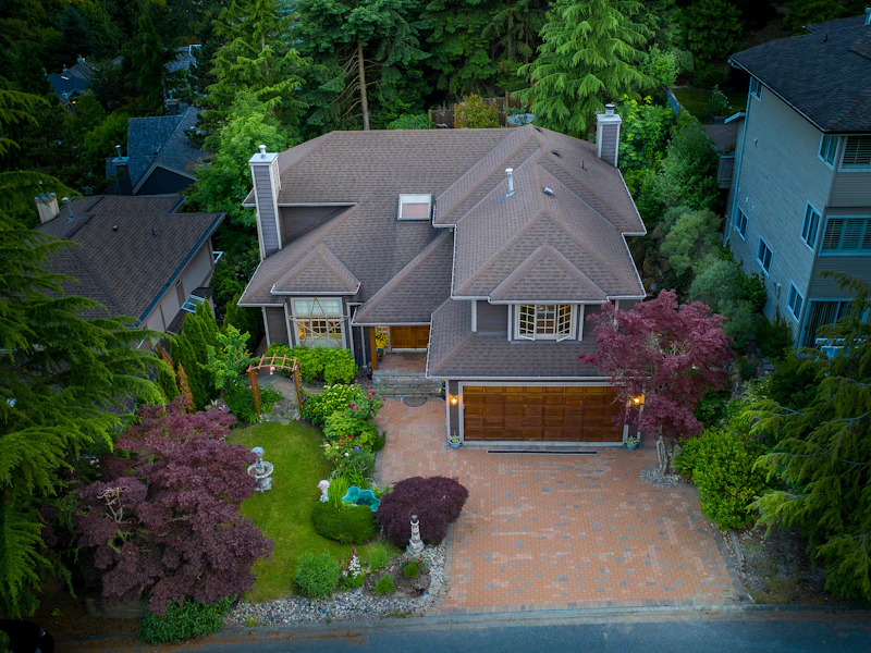 5420 Westhaven Wynd, West Vancouver BC V7W 3G1
