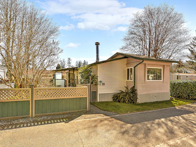 78 - 2911 Sooke Lake Road, Langford BC