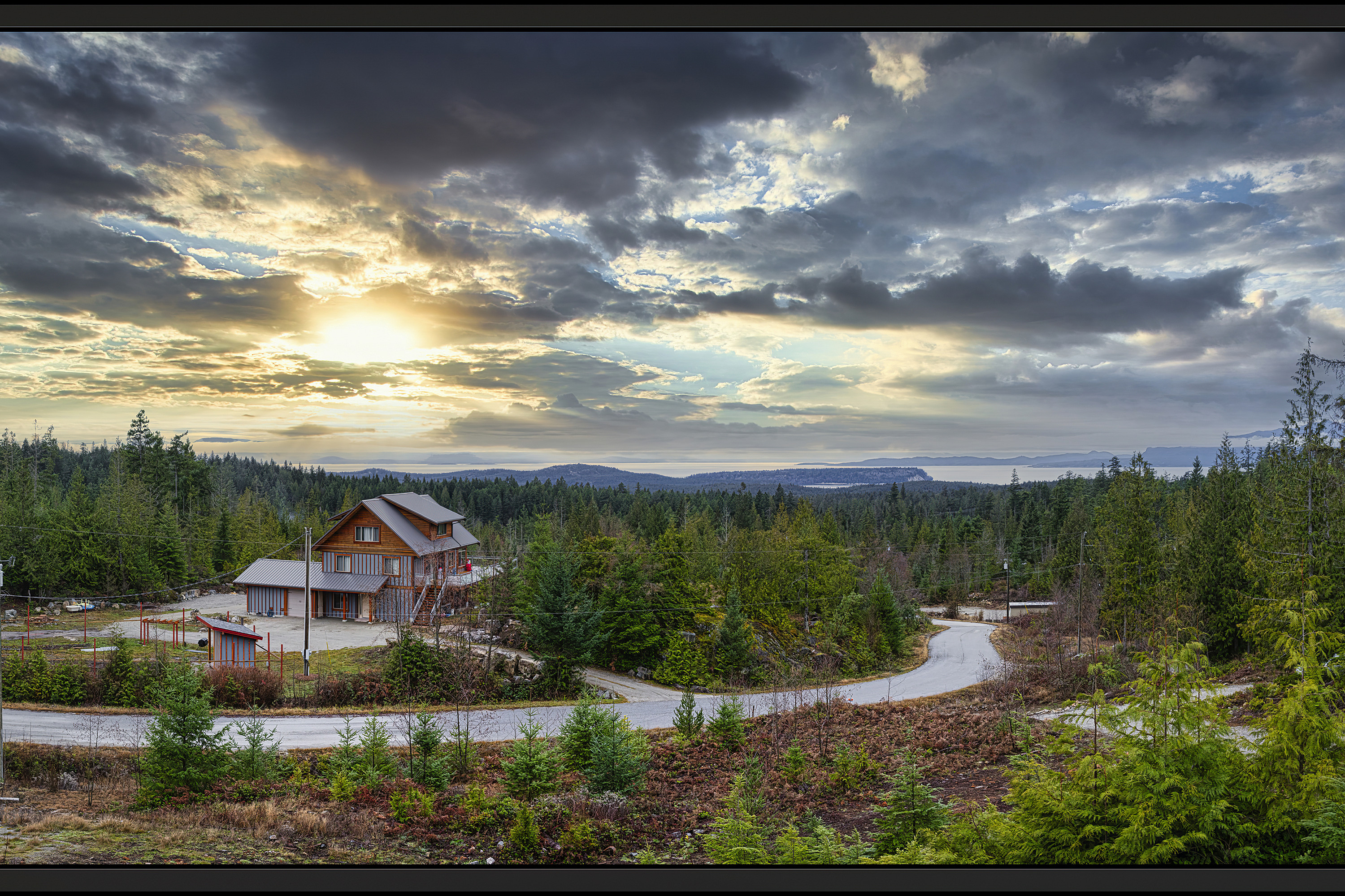 9347-9359 Stephens Way, Halfmoon Bay, BC, V0N 1Y2