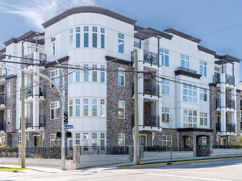 306 - 1765 Oak Bay Avenue, Victoria BC