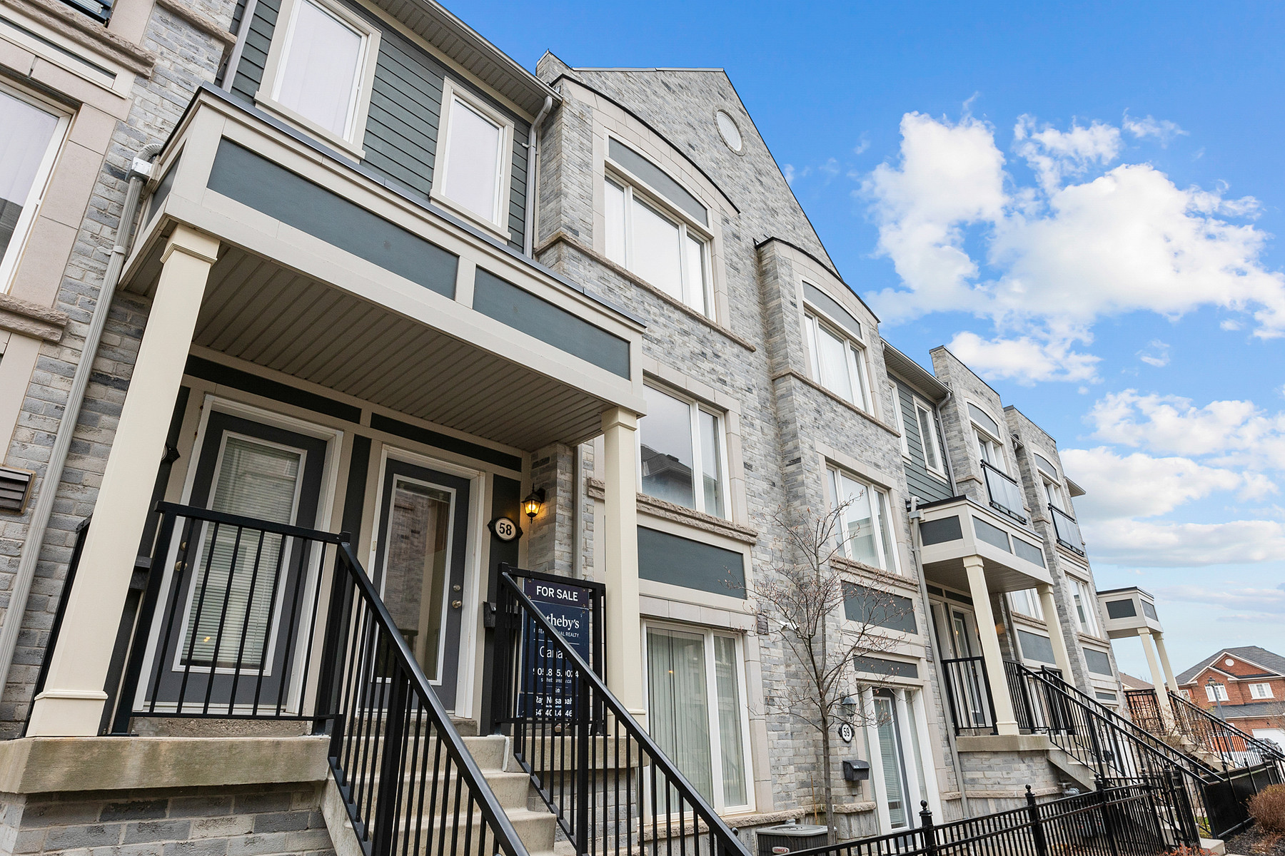 5035 Oscar Peterson Boulevard, Mississauga, ON, L5M 0P4
