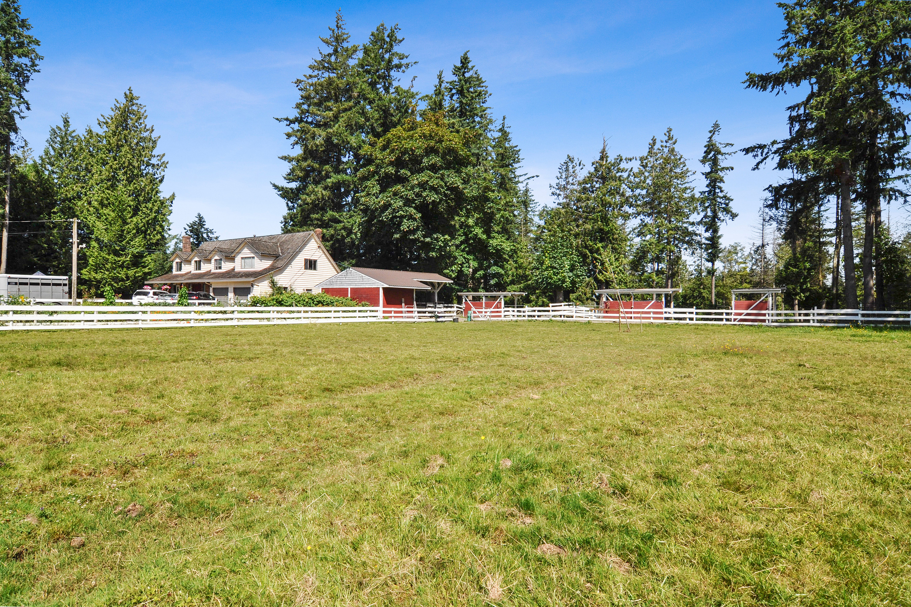 21113 16 Avenue, Langley, BC, V2Z 1K3