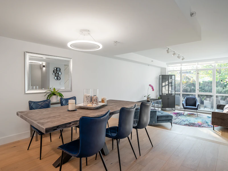 1010 Quebec Street, Vancouver BC V6A 4K8