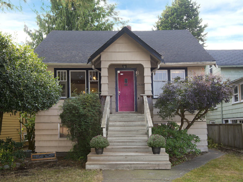 7859 Birch Street, Vancouver BC V6P 4R8