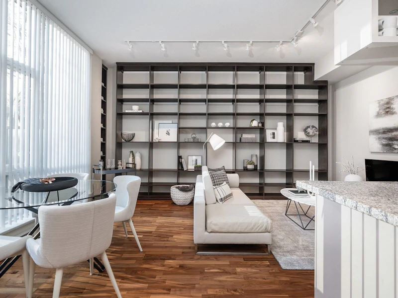 1068 Seymour Street, Vancouver BC V6B 3M6