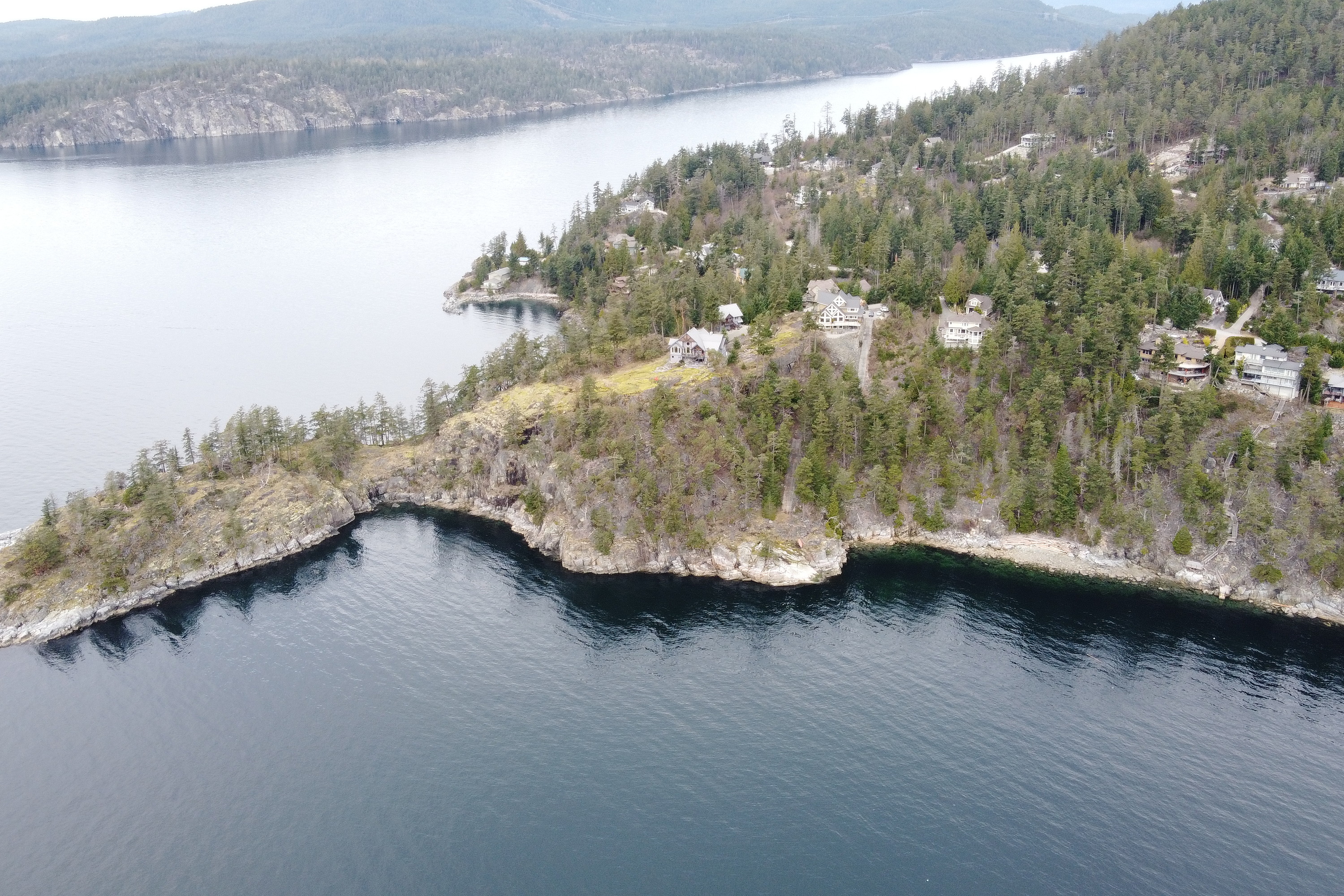 Lot-50 Orca Road, Pender Harbour Egmont, BC, V0N 1S1