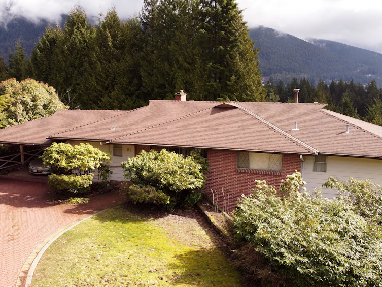 86 Bonnymuir Drive, West Vancouver, BC, V7S 1L2